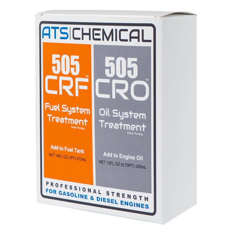 505CRF-505CRO™ 2 Pack (DSI1095)